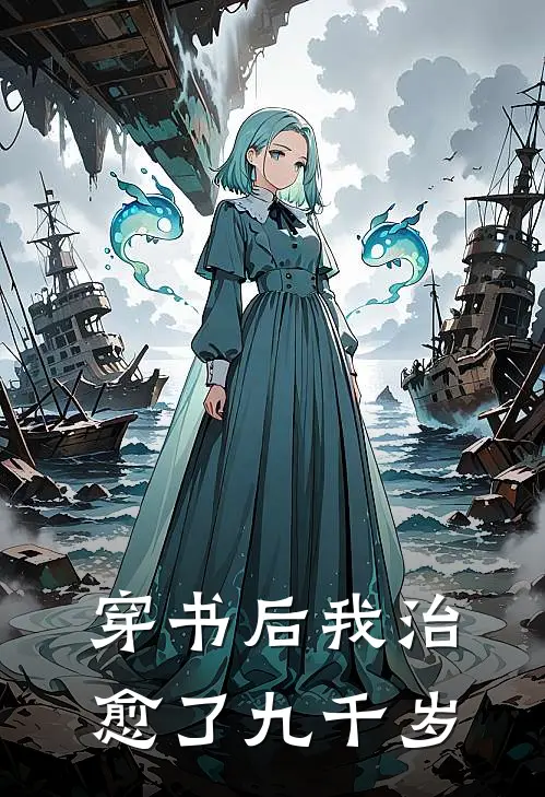穿书后我治愈了九千岁