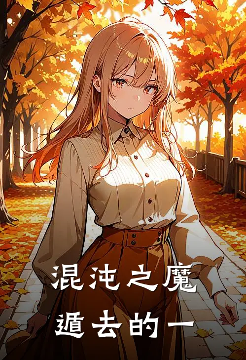 混沌之魔：遁去的一