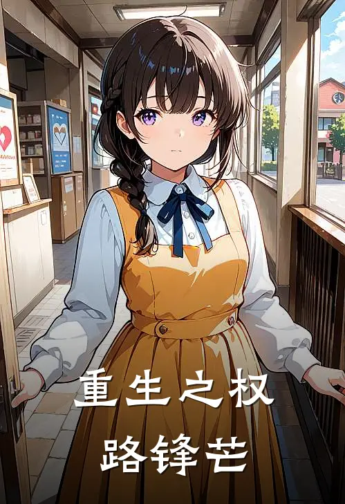 重生之权路锋芒