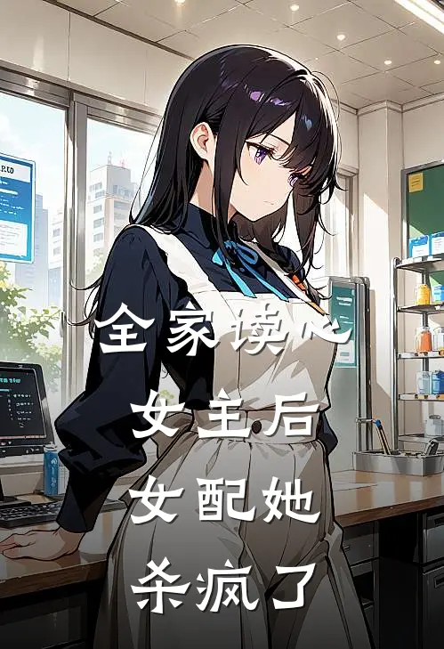 全家读心女主后，女配她杀疯了