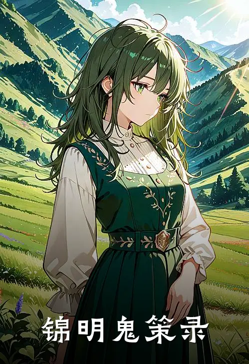 锦明鬼策录
