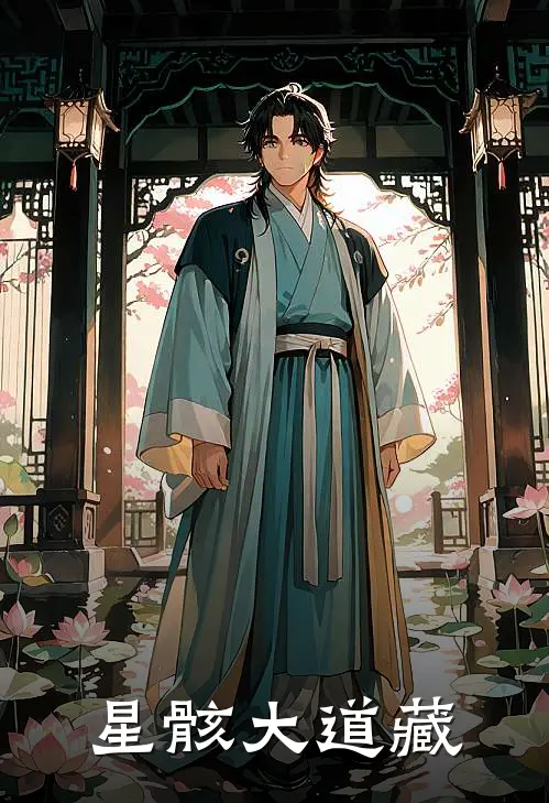 星骸大道藏