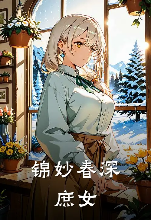 锦妙春深：庶女