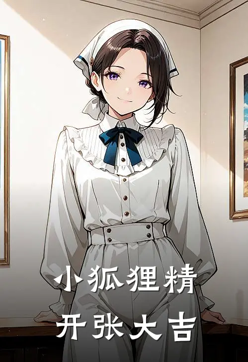 小狐狸精开张大吉