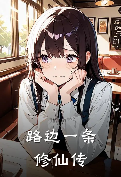 路边一条修仙传