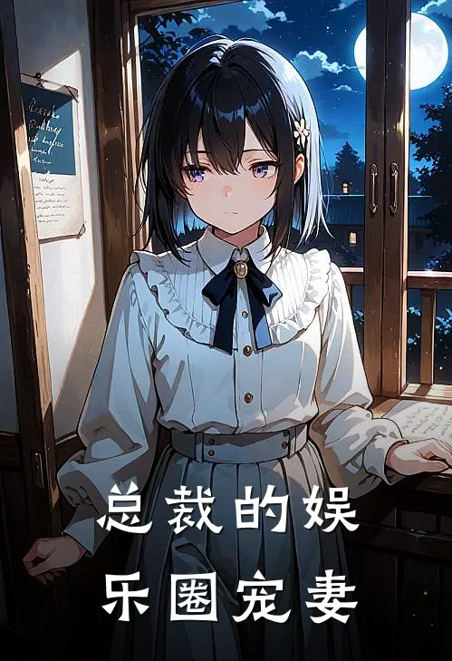 总裁的娱乐圈宠妻