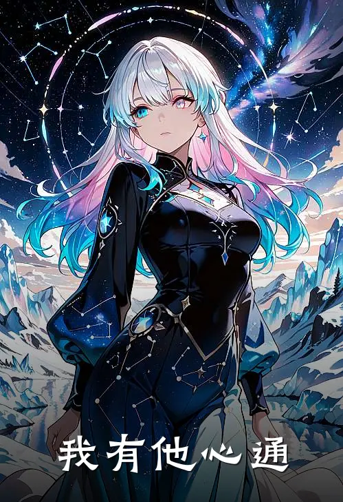 我有【他心通】