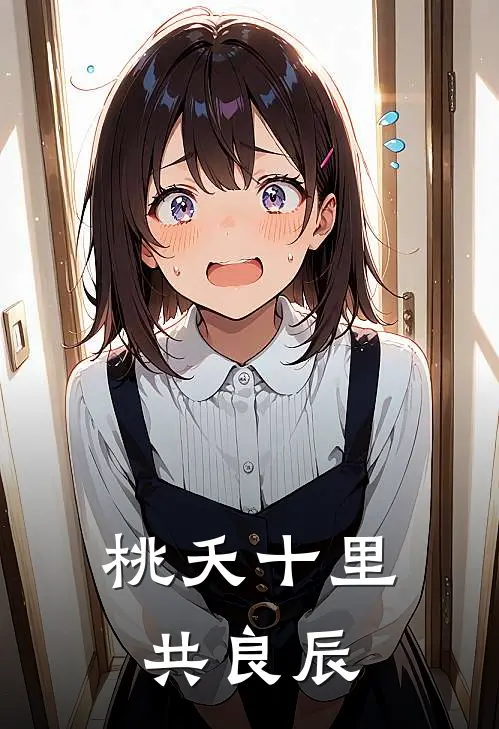 桃夭十里共良辰