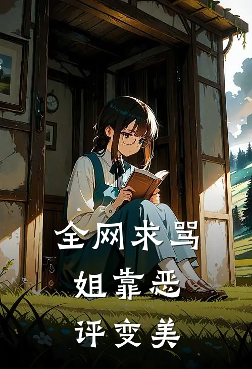 全网求骂：姐靠恶评变美