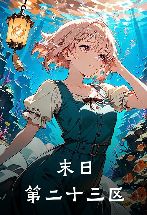 末日：第二十三区