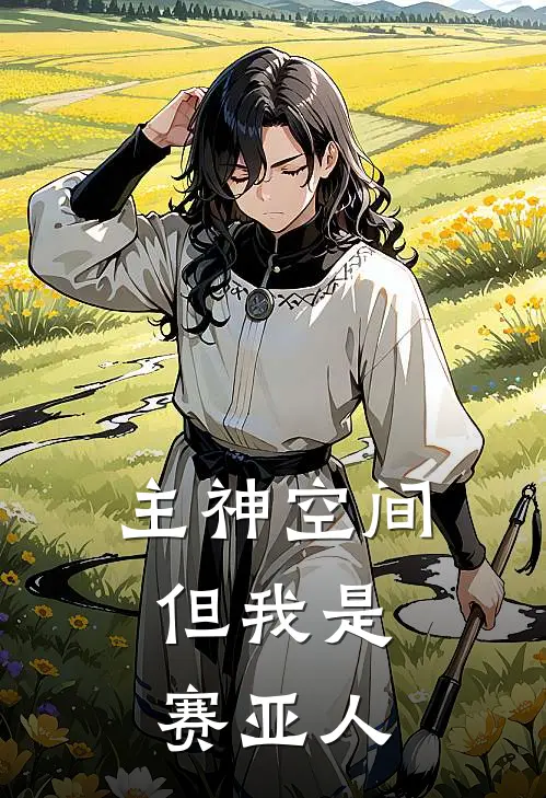 主神空间，但我是赛亚人