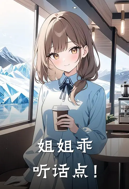 姐姐乖，听话点！