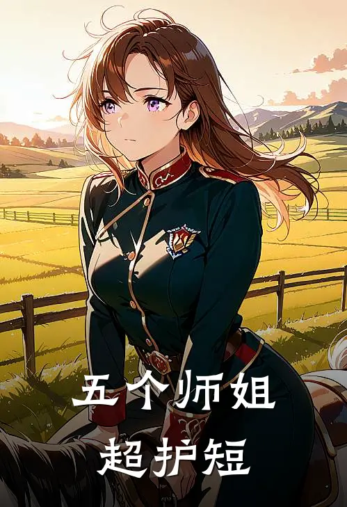 五个师姐超护短