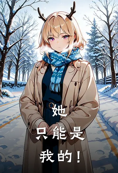 她，只能是我的！