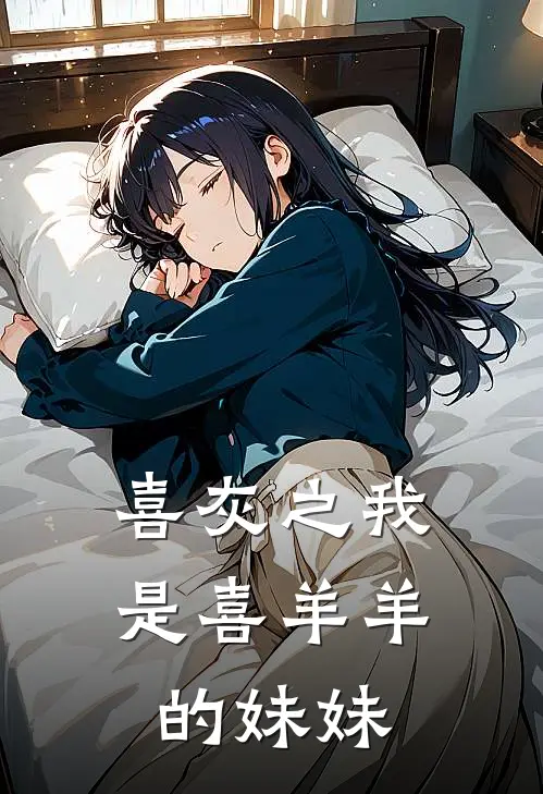 喜灰之我是喜羊羊的妹妹