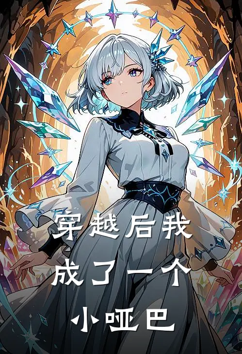 穿越后我成了一个小哑巴