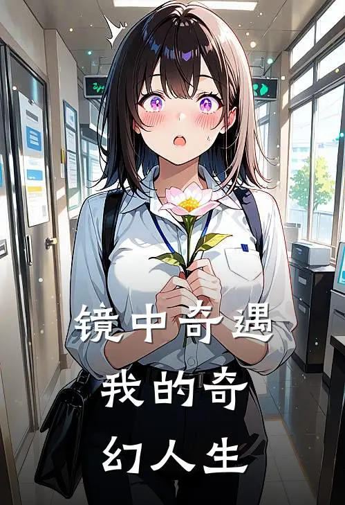 镜中奇遇：我的奇幻人生