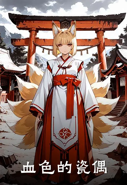 血色的瓷偶