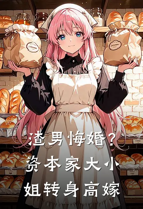 渣男悔婚？资本家大小姐转身高嫁