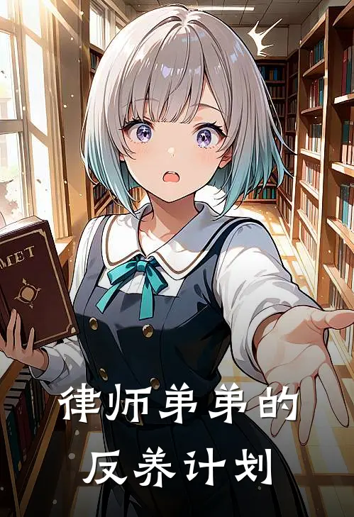 律师弟弟的“反养”计划