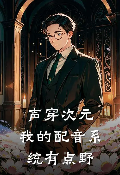 声穿次元：我的配音系统有点野