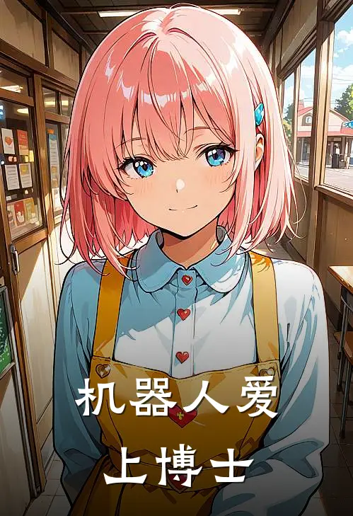 机器人爱上博士