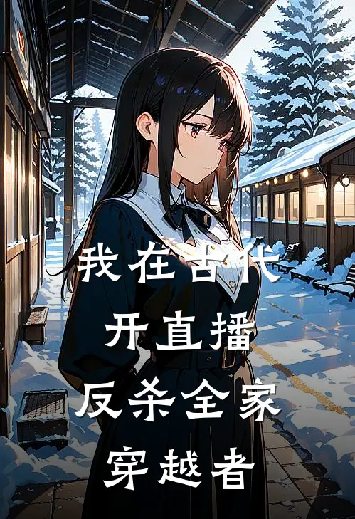 我在古代开直播：反杀全家穿越者