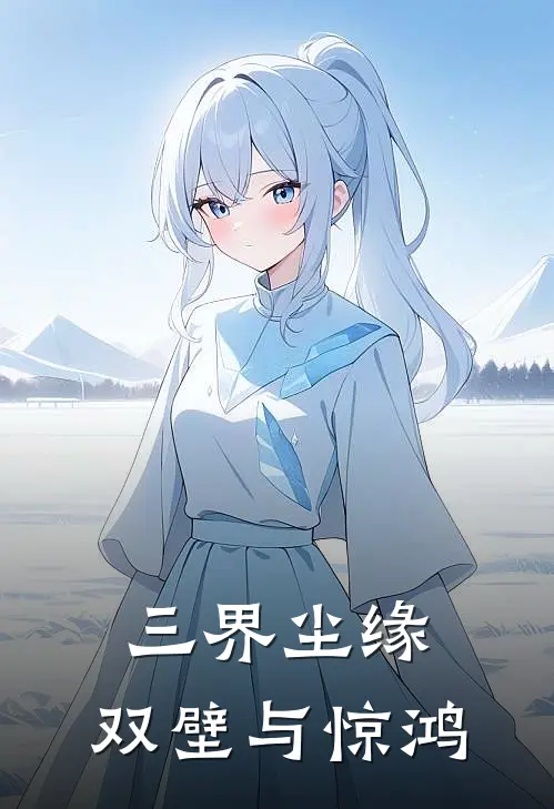 三界尘缘：双壁与惊鸿