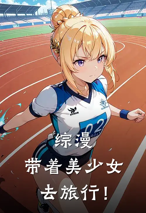 综漫：带着美少女去旅行！