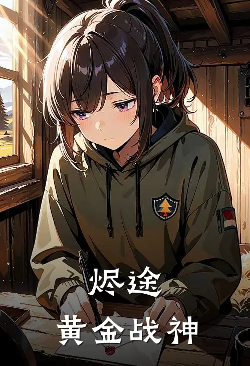 烬途：黄金战神