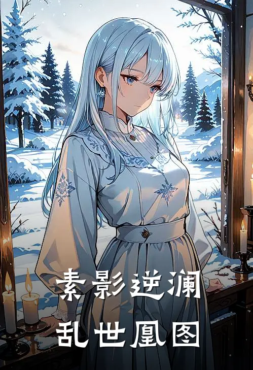 素影逆澜，乱世凰图