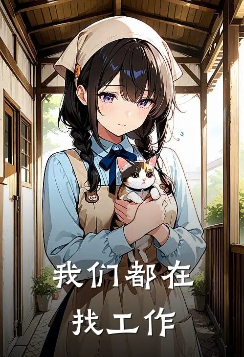 我们都在找工作