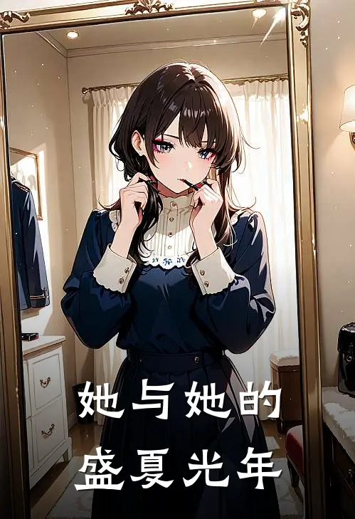 她与她的盛夏光年