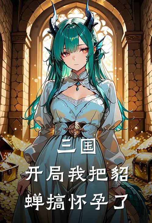 三国：开局我把貂蝉搞怀孕了