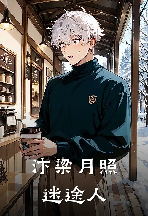 汴梁月照迷途人