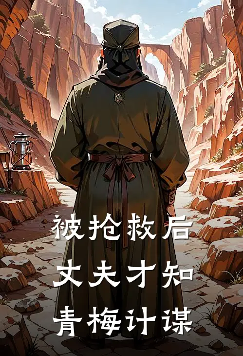 被抢救后，丈夫才知青梅计谋