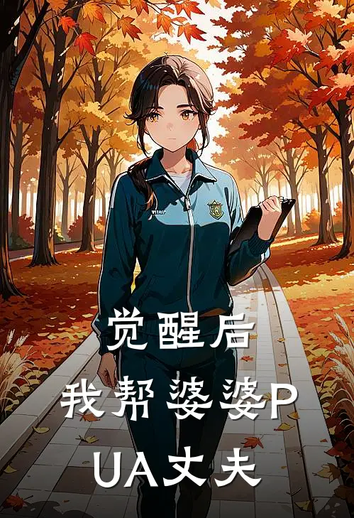 觉醒后，我帮婆婆PUA丈夫