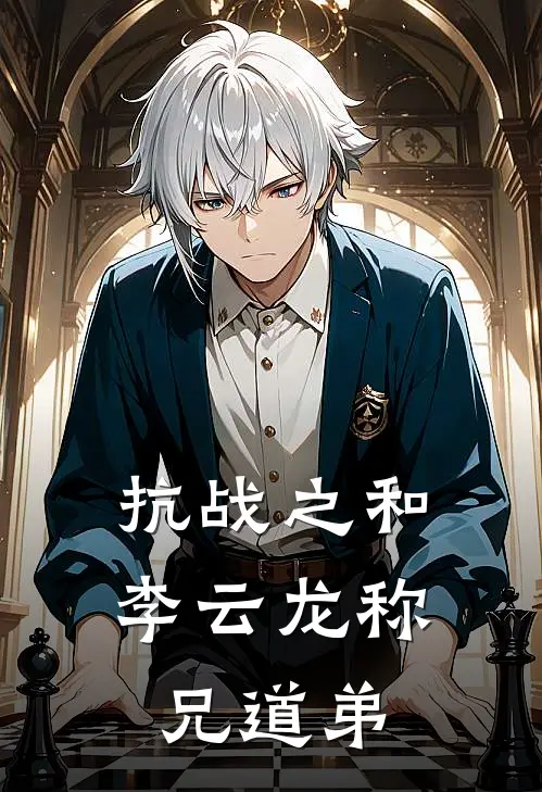 抗战之和李云龙称兄道弟