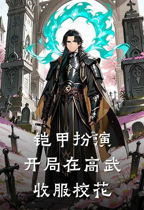 铠甲扮演：开局在高武收服校花