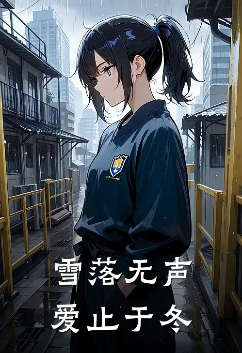 雪落无声，爱止于冬