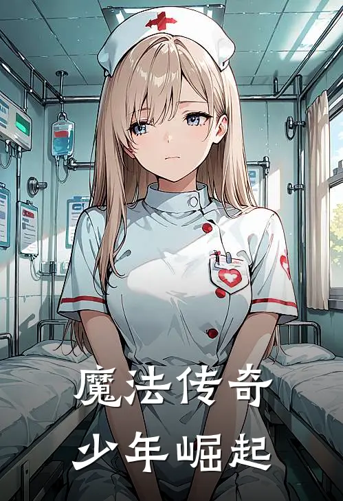 魔法传奇：少年崛起