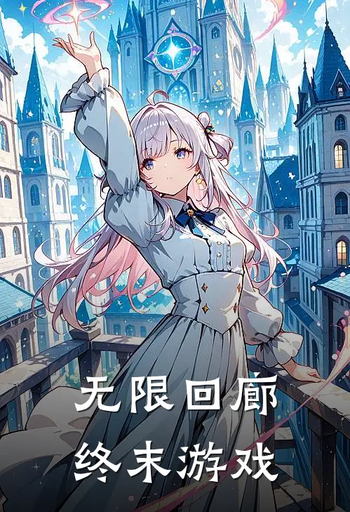 无限回廊：终末游戏