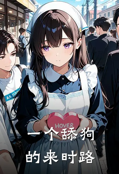 一个舔狗的来时路