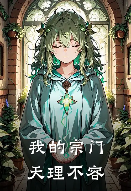 我的宗门天理不容