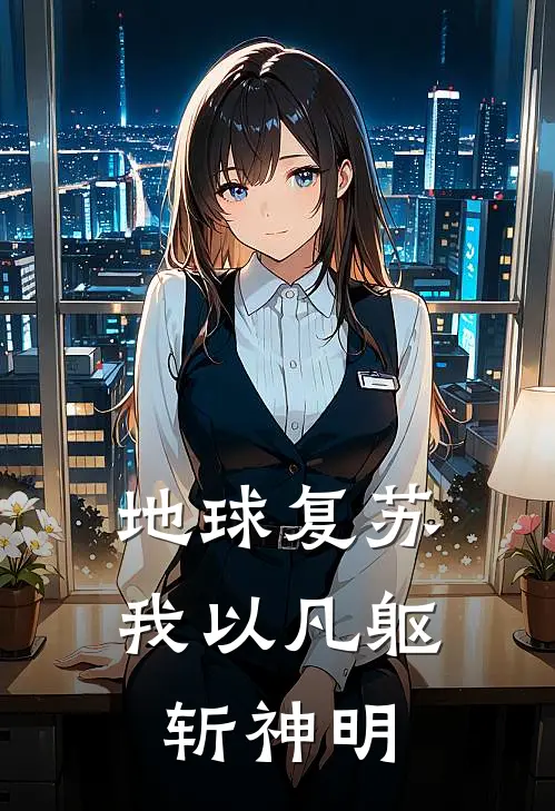 地球复苏：我以凡躯斩神明