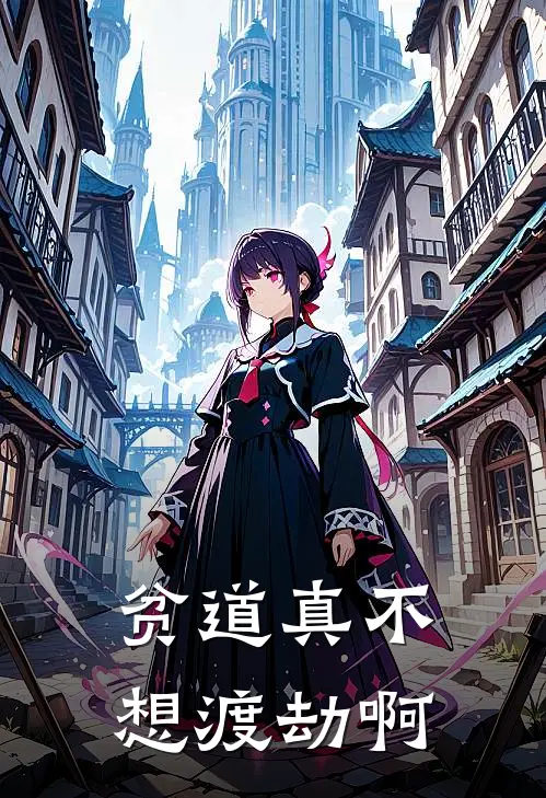 贫道真不想渡劫啊