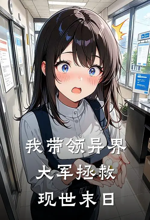 我带领异界大军拯救现世末日