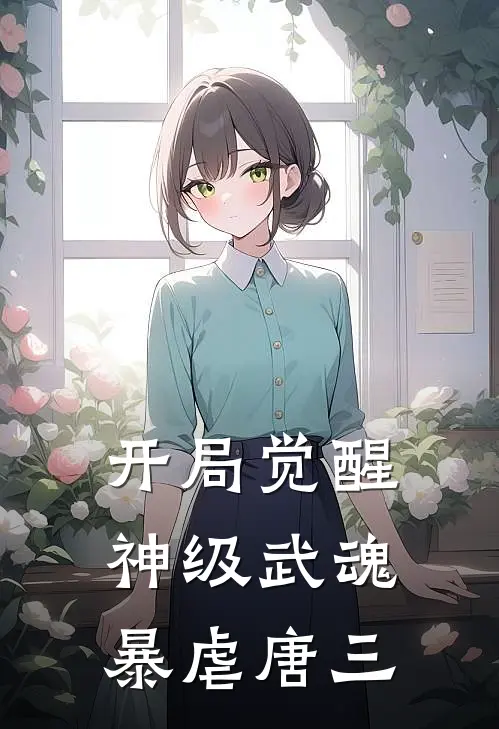 开局觉醒神级武魂暴虐唐三