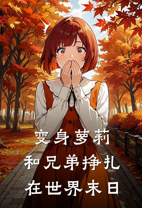 变身萝莉，和兄弟挣扎在世界末日
