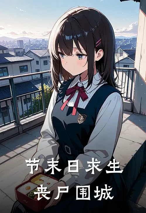 节末日求生（丧尸围城）